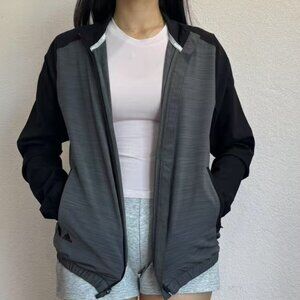 Adidas Women’s Full-zip Wind Jacket (Size S)